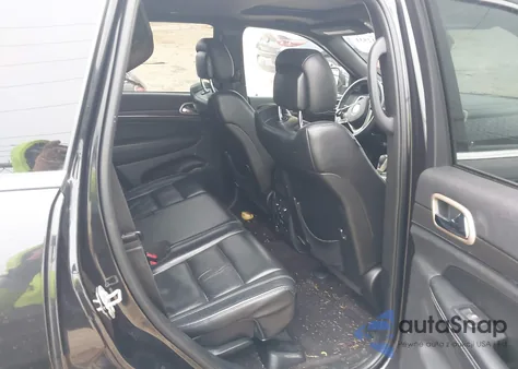 2016 Jeep Grand Cherokee Limited z USA, uszkodzony, nr VIN 1C4RJEBG8GC329632